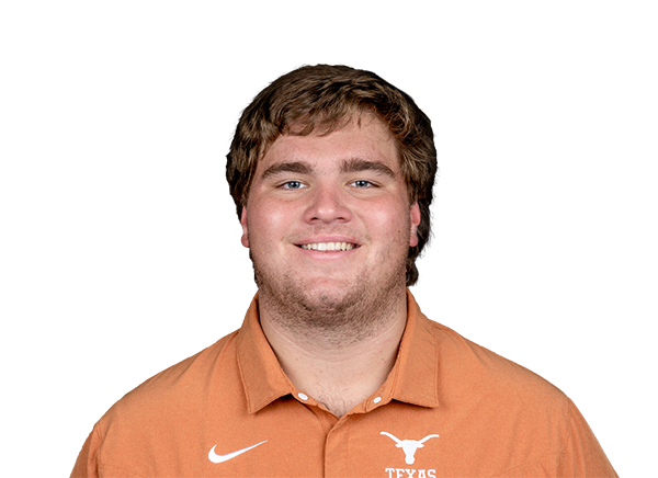 62 days until Texas Football: Connor Robertson working to be the