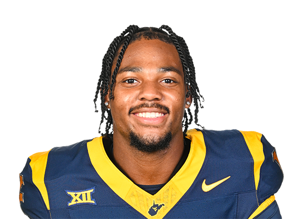 Jarel Williams - West Virginia Mountaineers Wide Receiver - ESPN