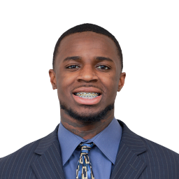 Terrell Crosby Jr.