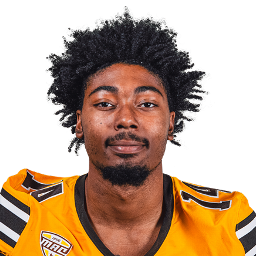 Daeh McCullough