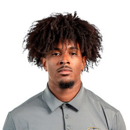 Shakaun Bowser