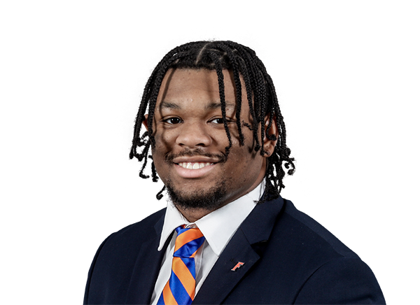 Deuce Spurlock II - Florida Gators Linebacker - ESPN