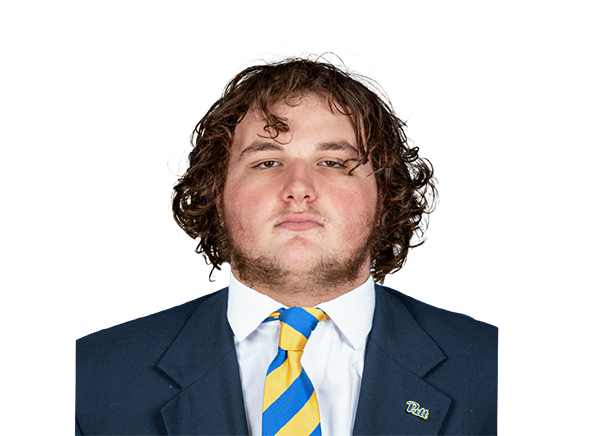 Ryan Baer - Pittsburgh Panthers Offensive Lineman - ESPN