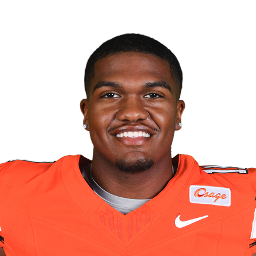 Rodney Harris II