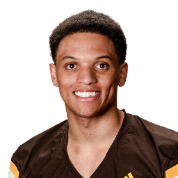 Caleb Merritt