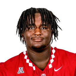 Jackson Pruitt