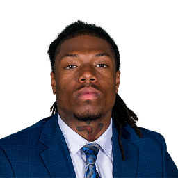 Ihson Jackson-Anderson
