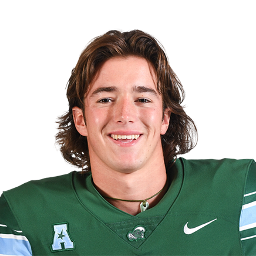 Carson Haggard