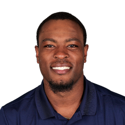 Leon Haughton Jr.