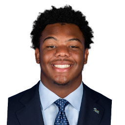 Isaiah Montgomery