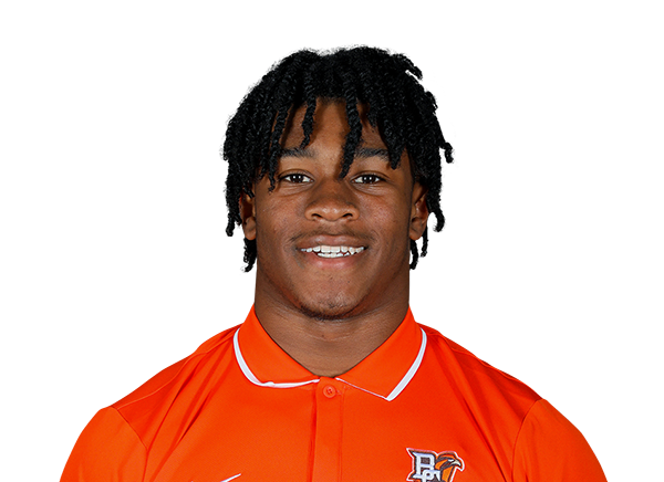 Jaylen Jennings - Bowling Green Falcons Running Back - ESPN