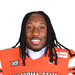 Trudell Berry