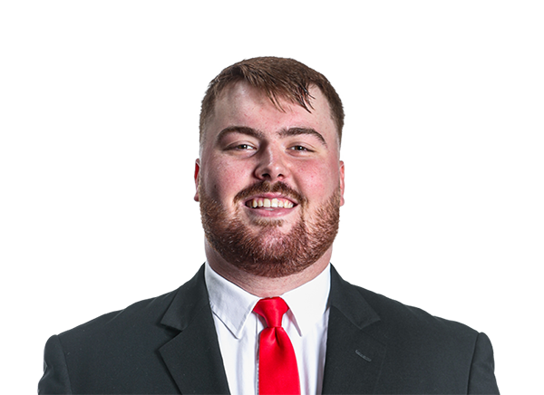 Bray Lynch Indiana Hoosiers Offensive Lineman Espn