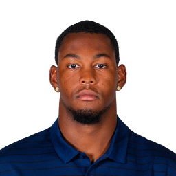 Tai Leonard