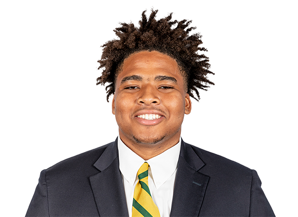 Bryce Simpson - Baylor Bears Offensive Lineman - ESPN