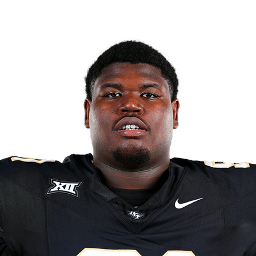 Keshaun Hudson