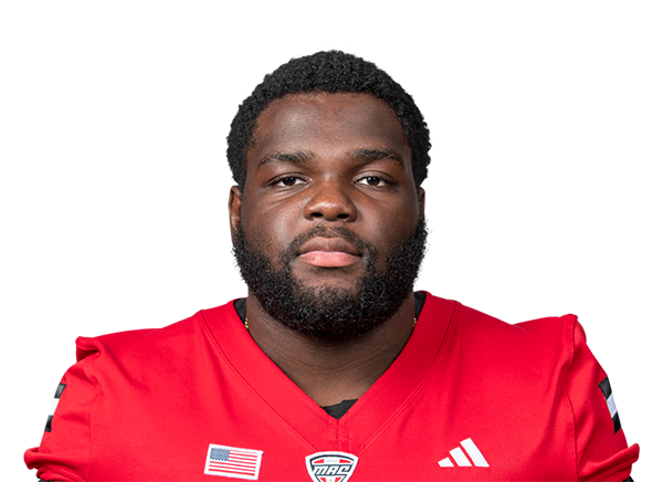 Reggie Jean - Northern Illinois Huskies Defensive Tackle - ESPN