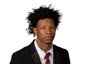 Jmariyae Robinson