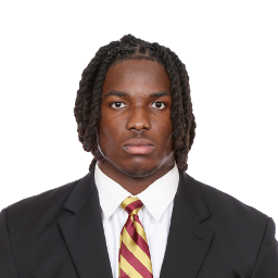 Deante McCray