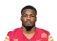 Omari Hayes