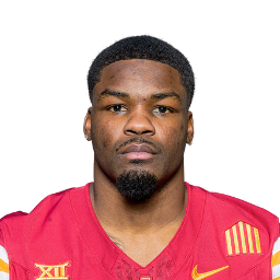 Omari Hayes