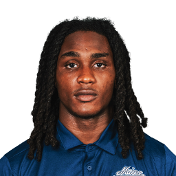 Jeremiah McGill