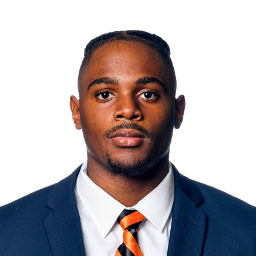 Bakari Edwards