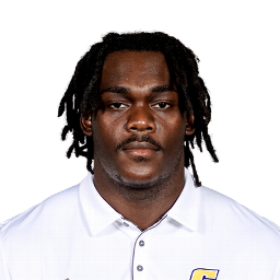 Montrell Henderson