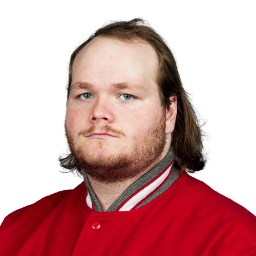 Griffin Scroggs