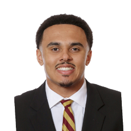 Ashton Daniels