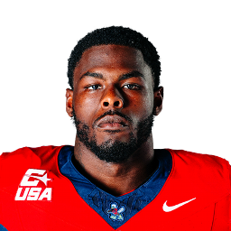 Derrell Farrar