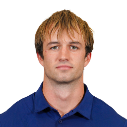 Tucker Holloway