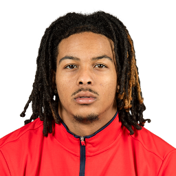 DJ Moore
