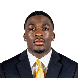 Zamari Stevenson