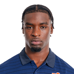 Rayshawn Pleasant