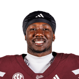 Jaron Glover
