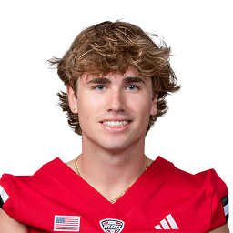 Dane Pardridge
