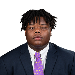 Omari Allen