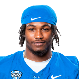 Chance Morrow