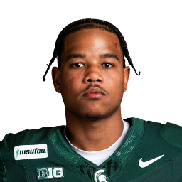 Jameel Gardner Jr.