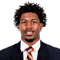 Jacobie Henderson