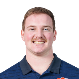 Jacob Strand