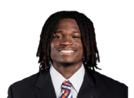Zamondre Merriweather