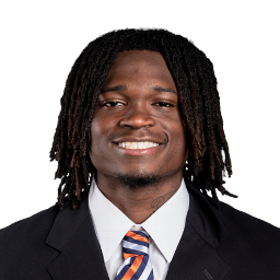 Zamondre Merriweather