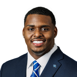 CJ Baxter