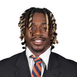 Johntay Cook II