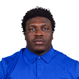 Deandre Duffus