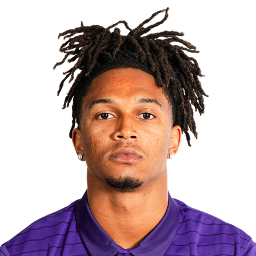 Vernon Glover Jr.