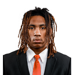 Gabe Harris Jr.