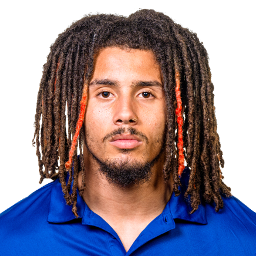 Kam Franklin